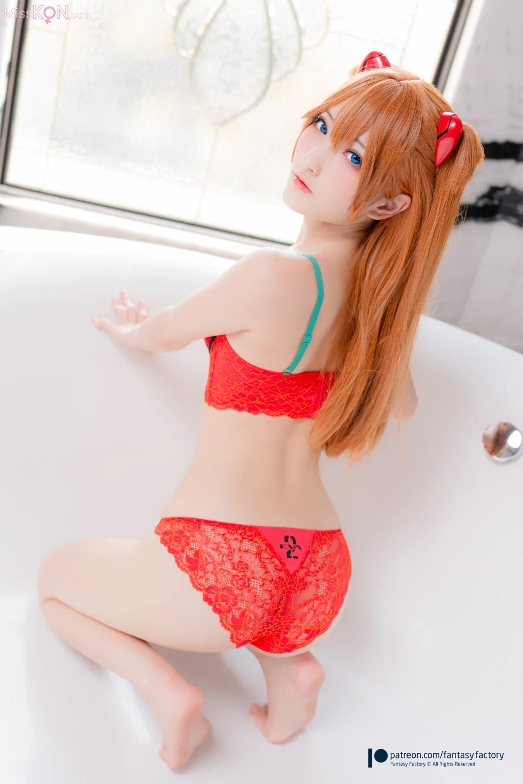 小丁: Patreon Photo Collection (75 photos)