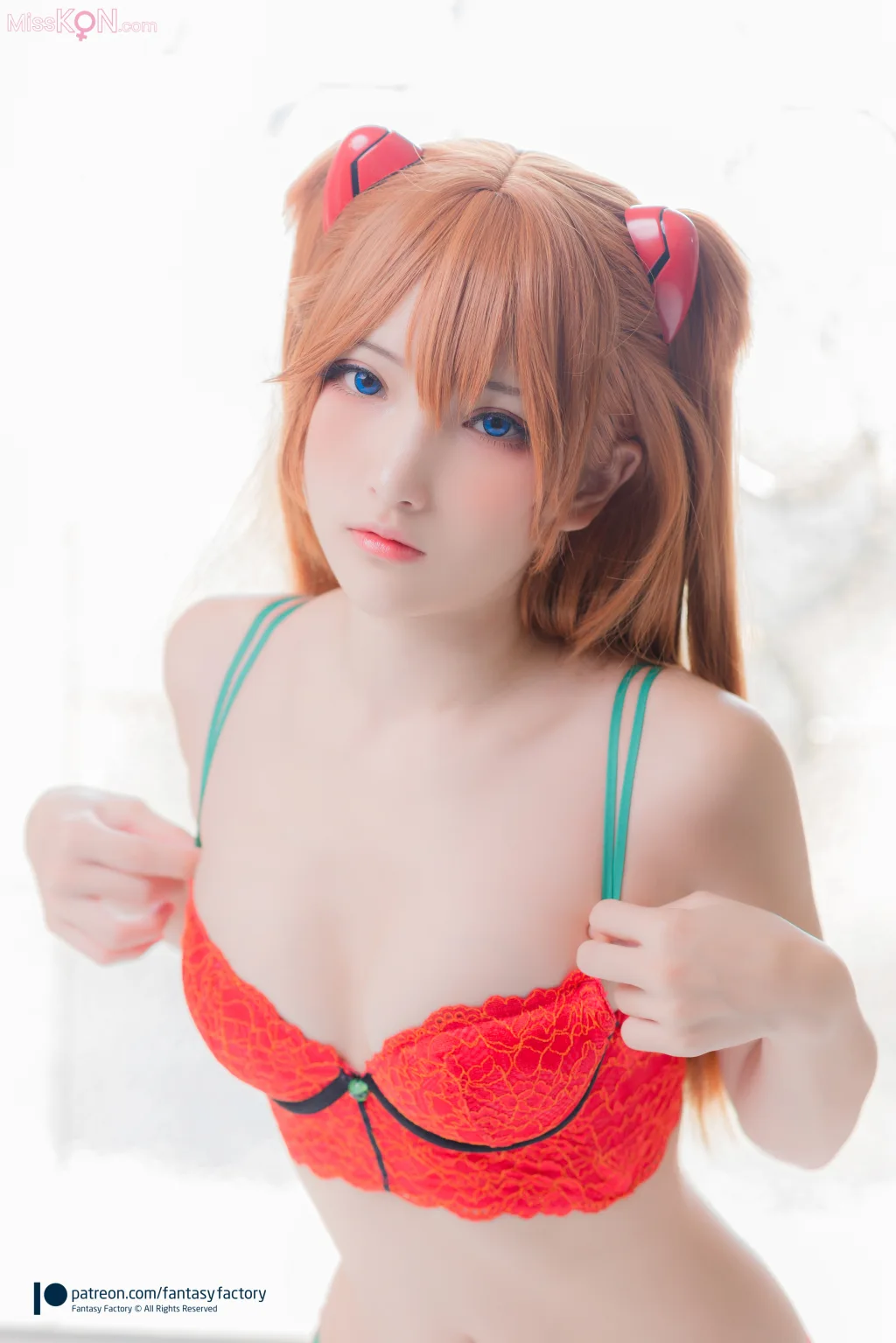 小丁: Patreon Photo Collection (75 photos)