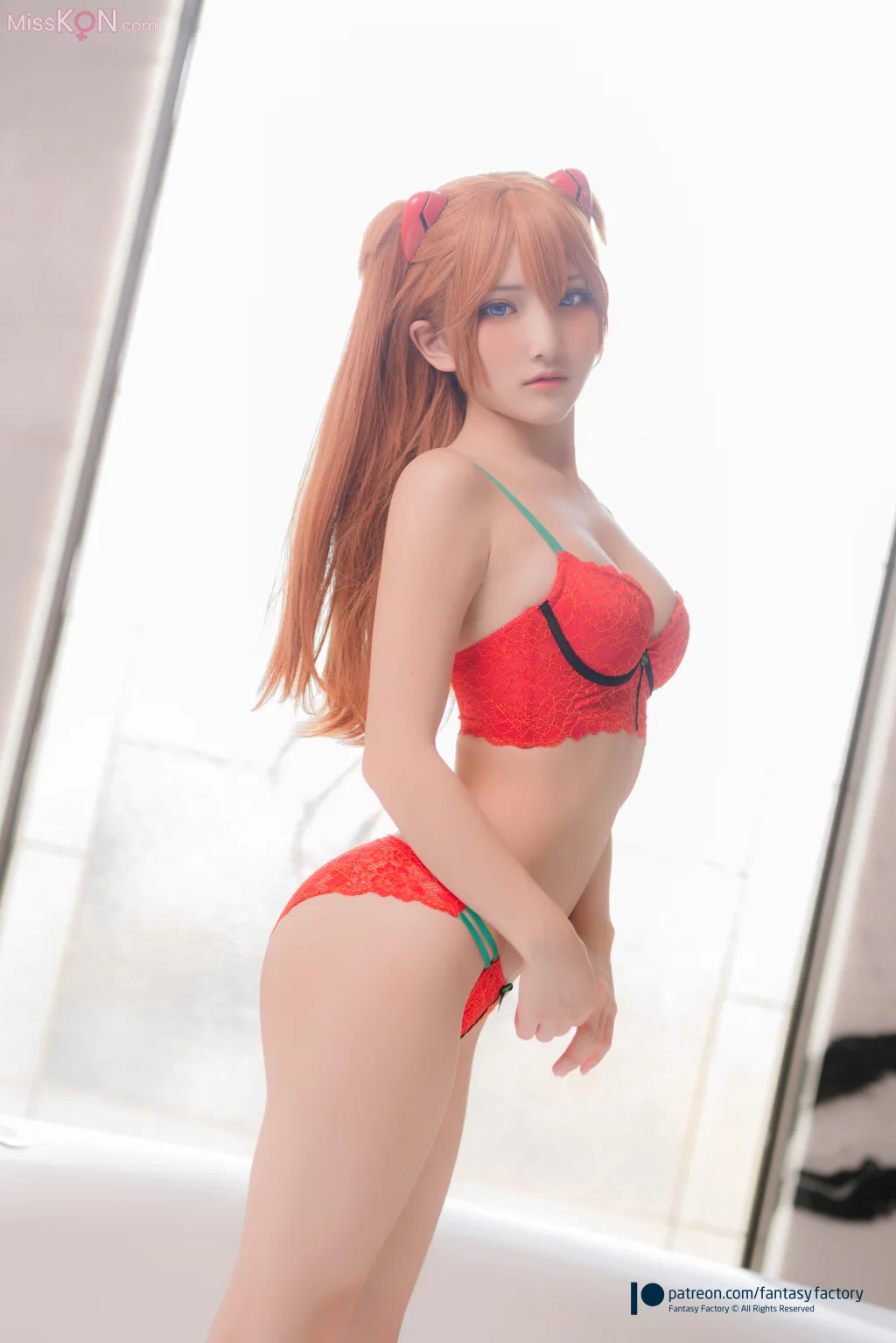 小丁: Patreon Photo Collection (75 photos)