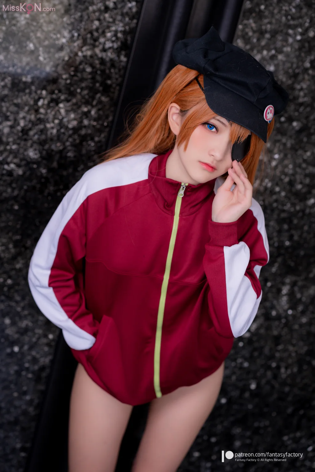 小丁: Patreon Photo Collection (75 photos)