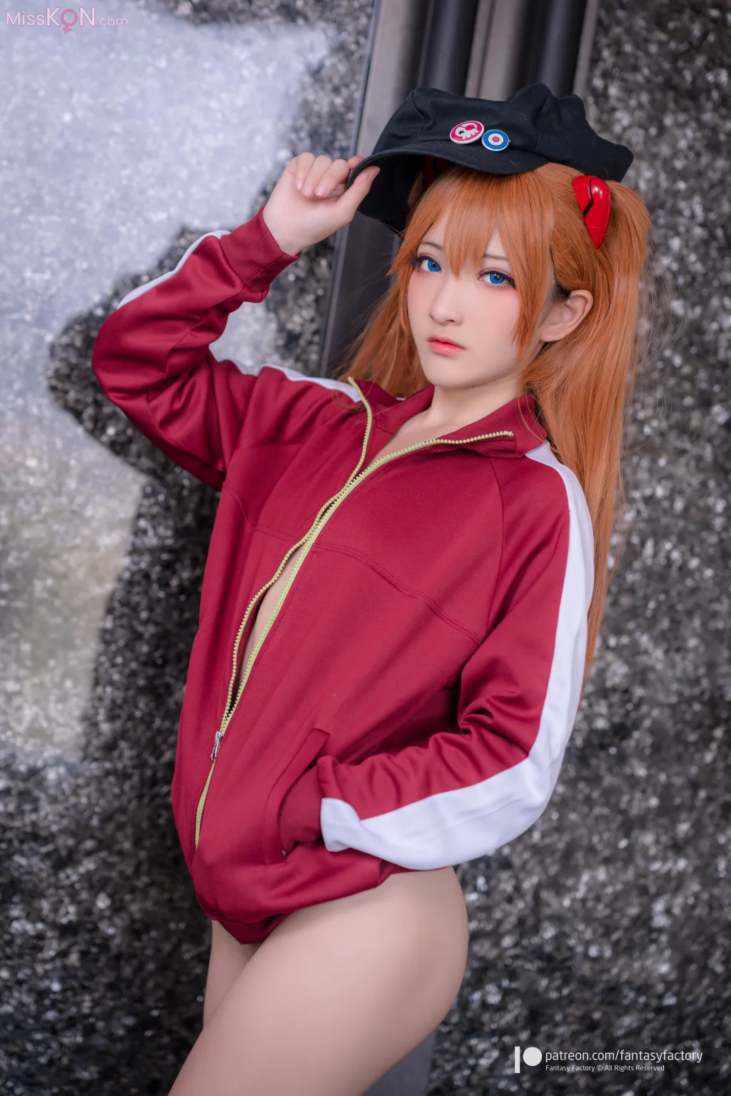 小丁: Patreon Photo Collection (75 photos)