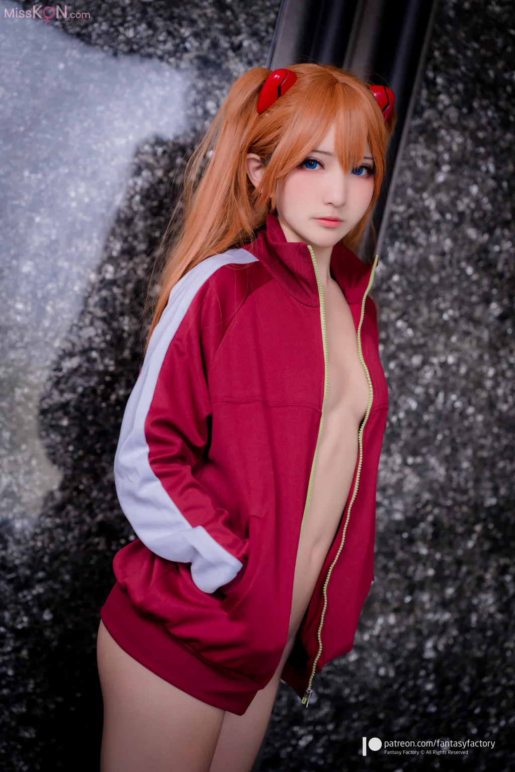 小丁: Patreon Photo Collection (75 photos)