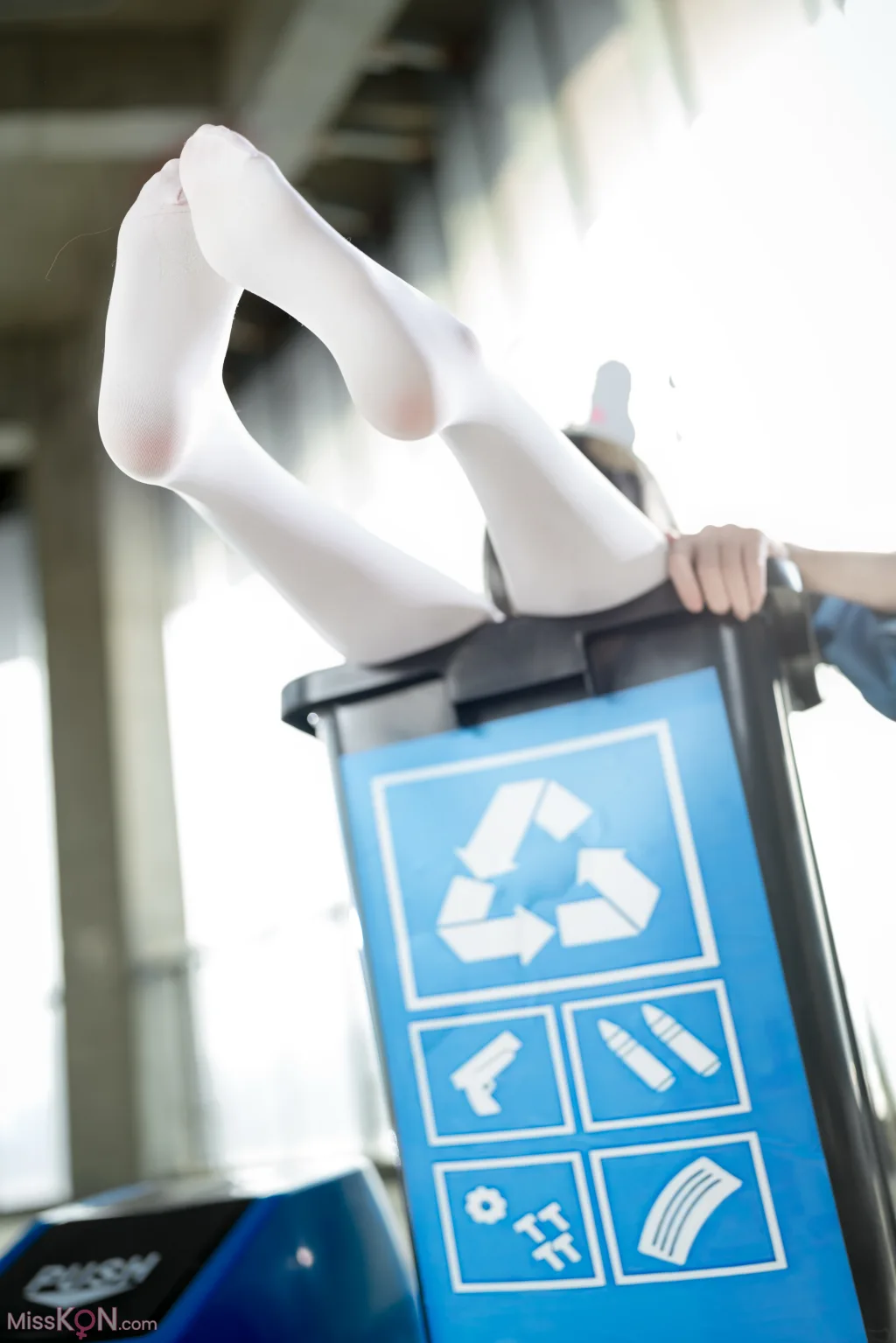 Coser@九柒喵: 霞泽美游 (55 photos)