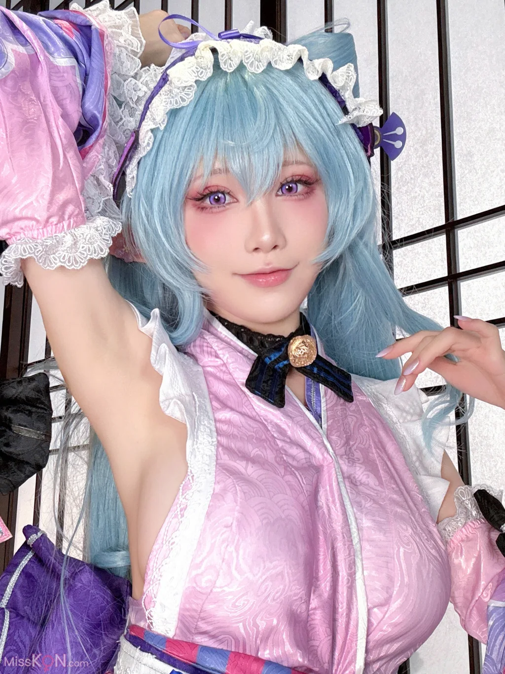 Coser@水淼Aqua: 3月自拍 (52 photos) – Page 2