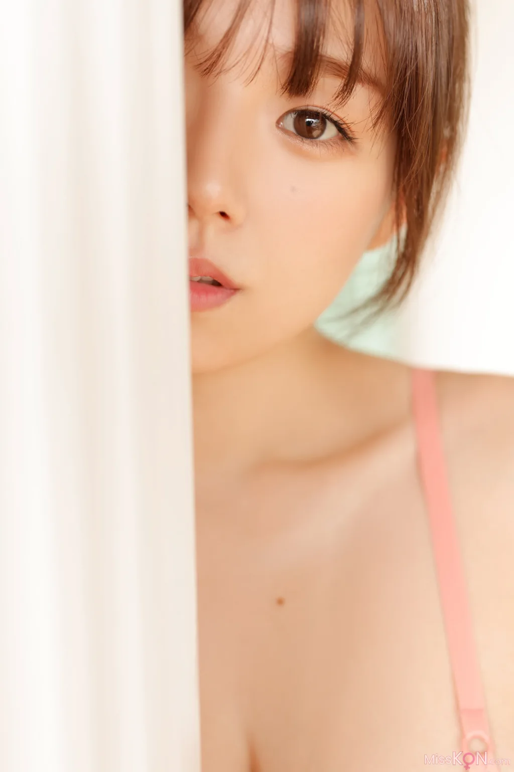 [JP] Ai Shinozaki (篠崎愛): Minuet (128 ảnh)