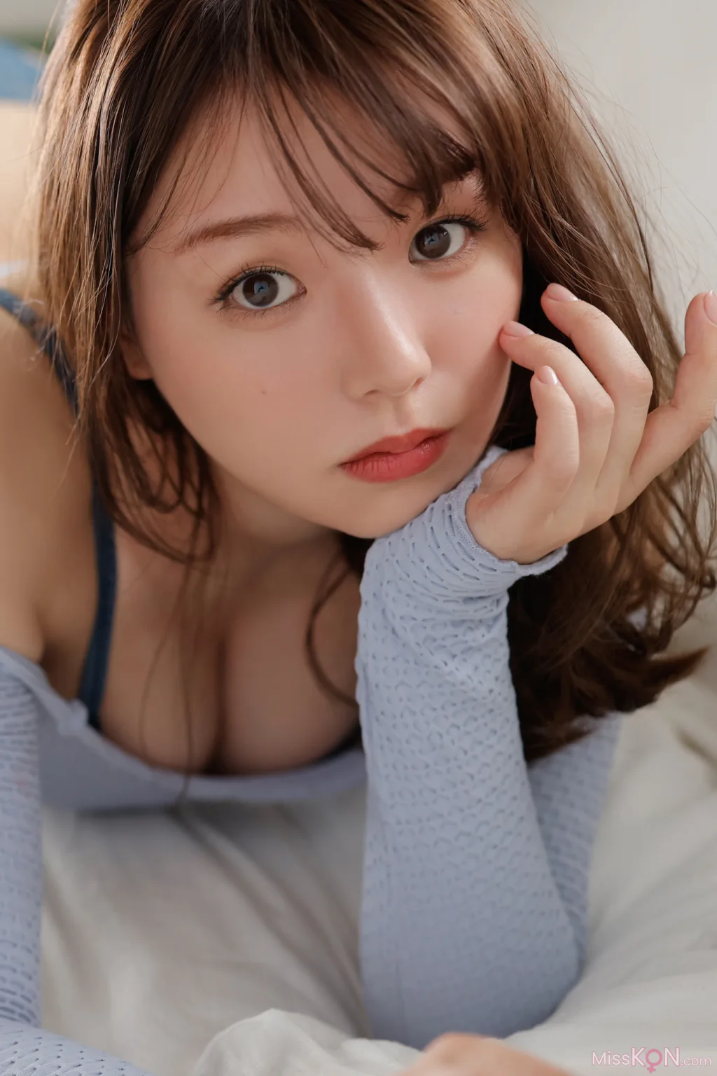 [JP] Ai Shinozaki (篠崎愛): Minuet (128 photos)