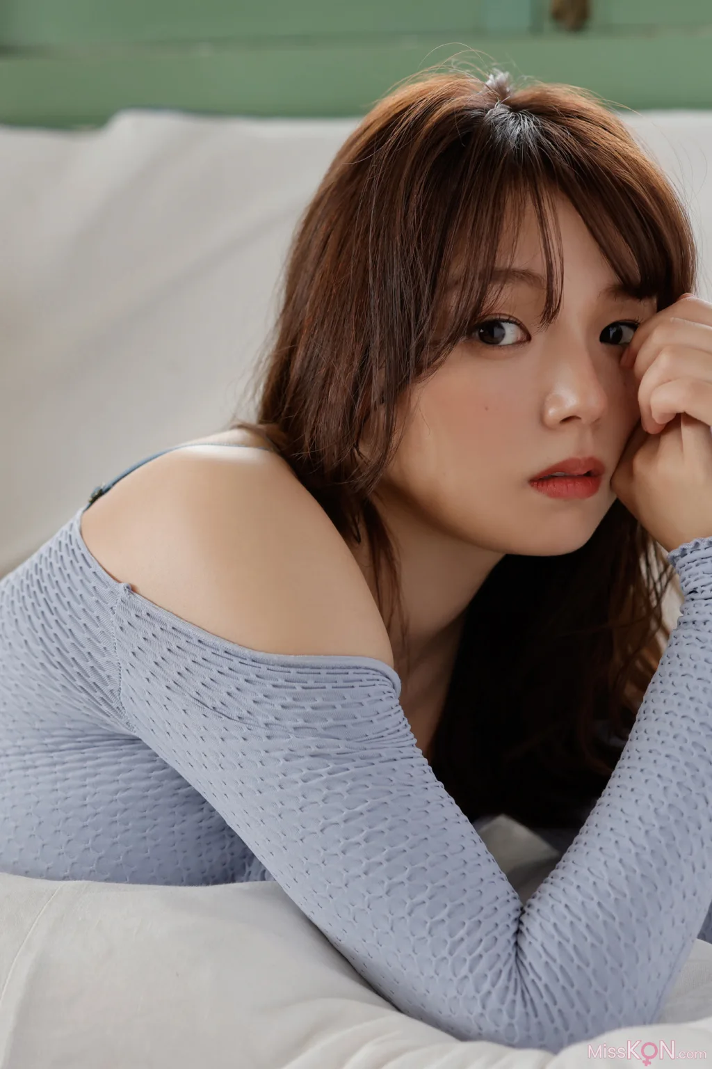 [JP] Ai Shinozaki (篠崎愛): Minuet (128 photos)