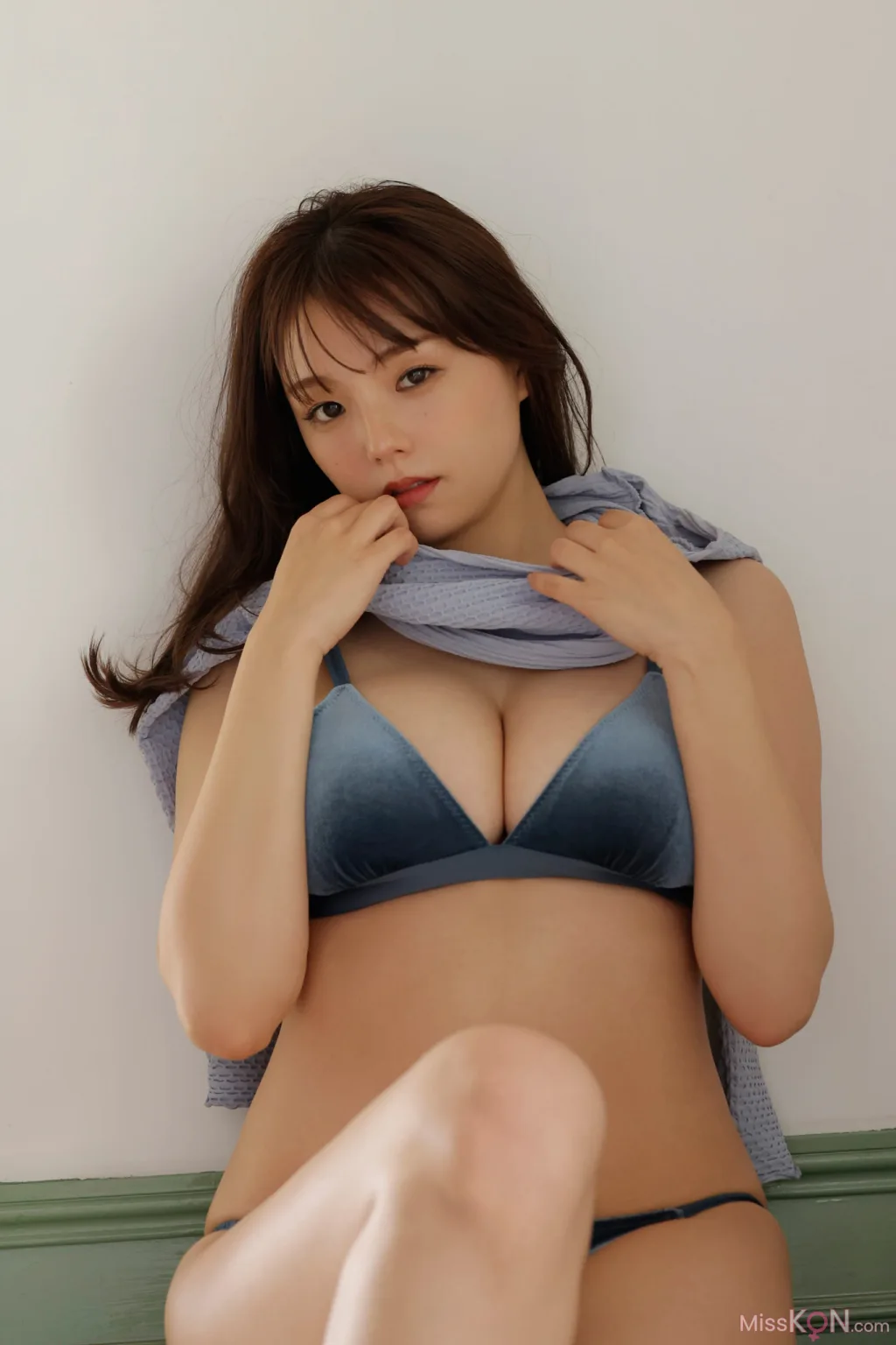 [JP] Ai Shinozaki (篠崎愛): Minuet (128 photos)