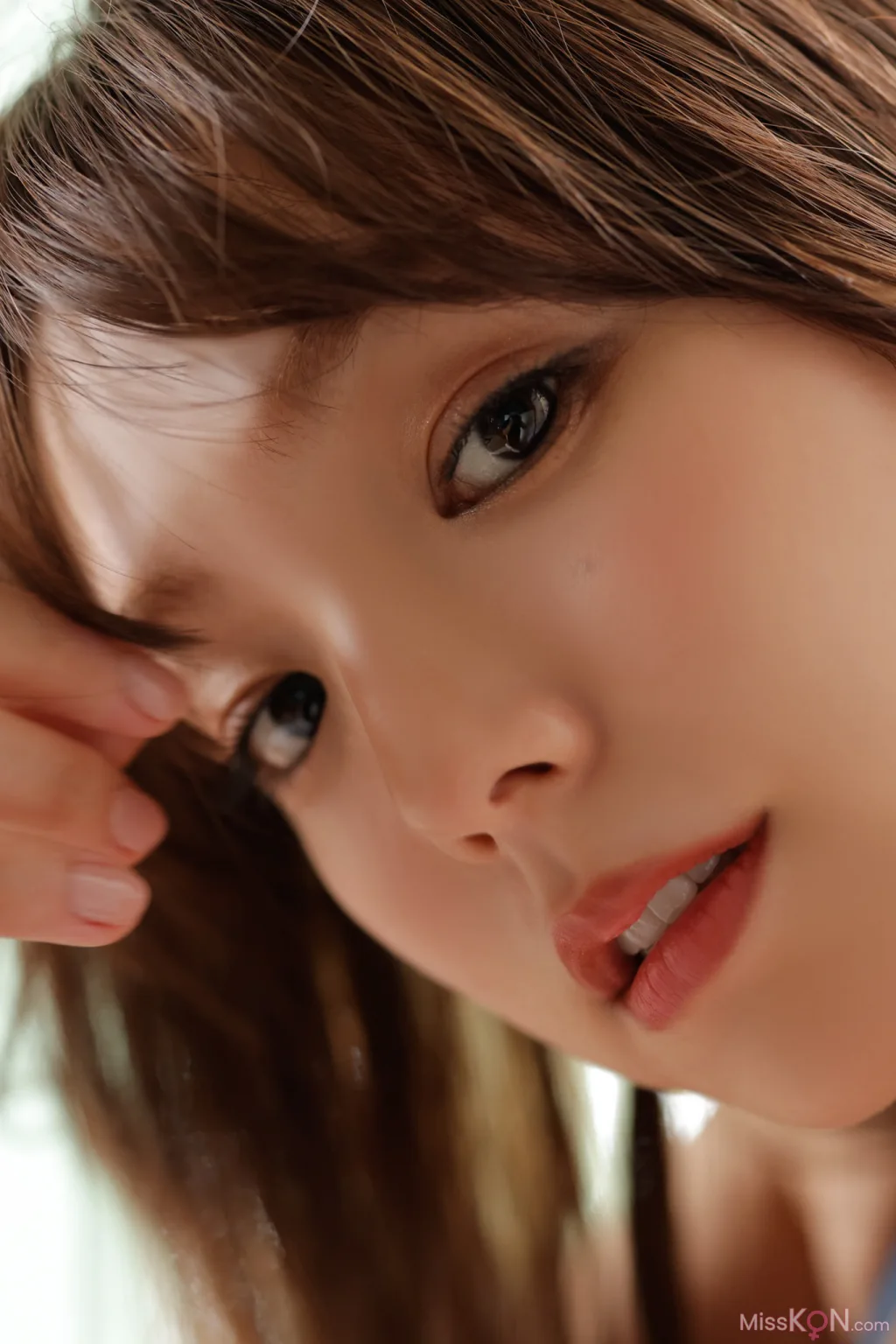 [JP] Ai Shinozaki (篠崎愛): Minuet (128 photos)