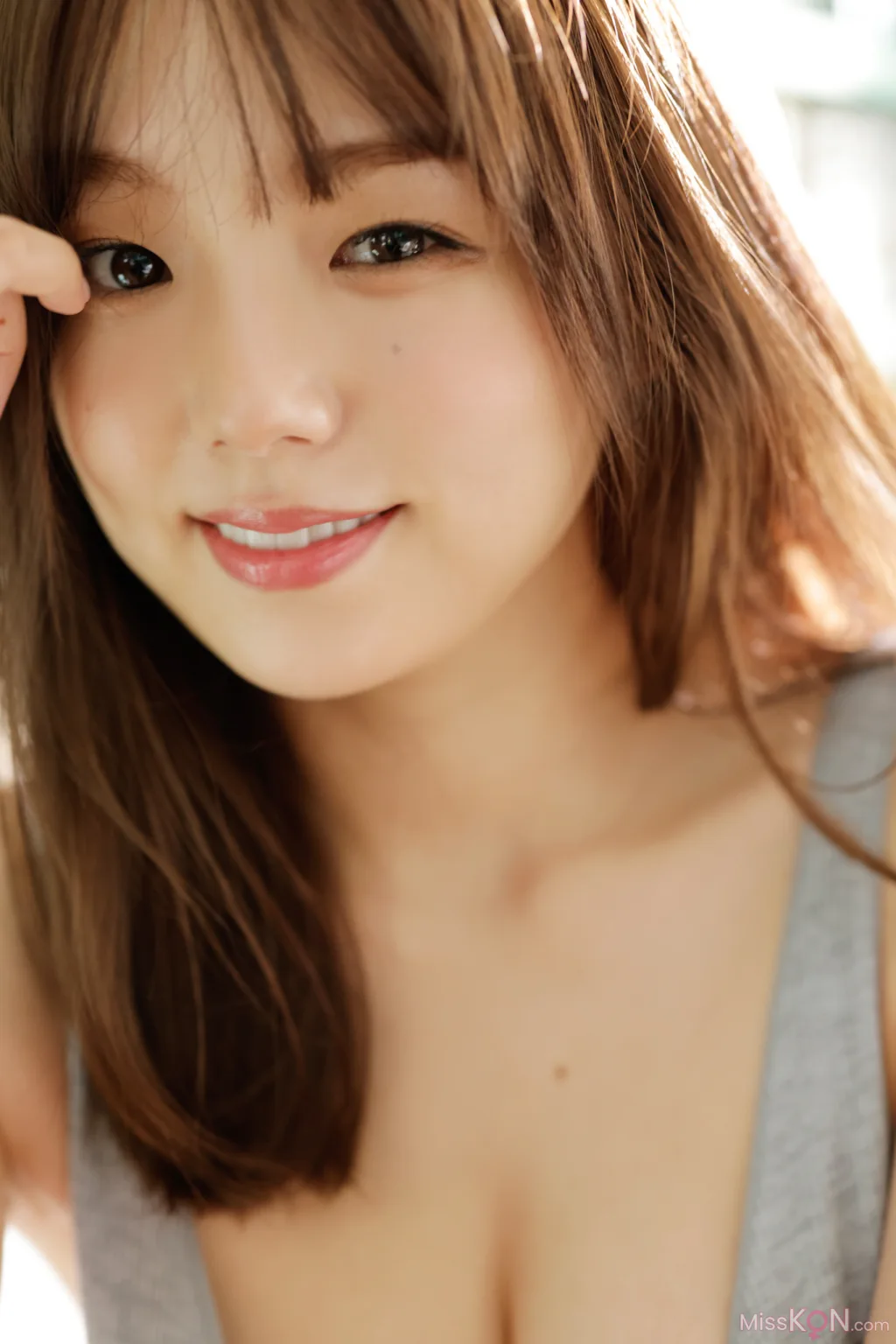 [JP] Ai Shinozaki (篠崎愛): Minuet (128 photos)