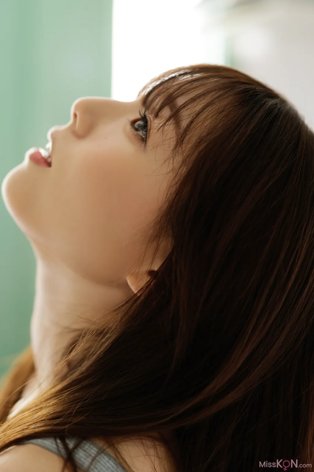 [JP] Ai Shinozaki (篠崎愛): Minuet (128 photos)