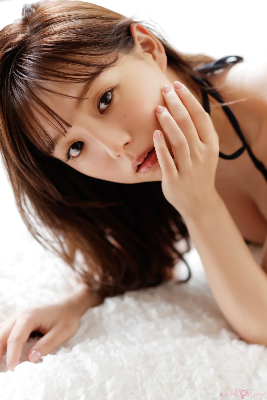 [JP] Ai Shinozaki (篠崎愛): Minuet (128 photos)