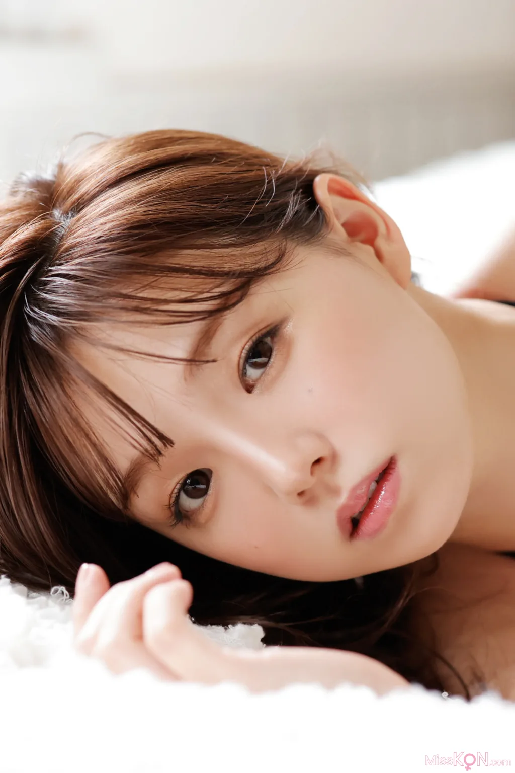 [JP] Ai Shinozaki (篠崎愛): Minuet (128 photos)