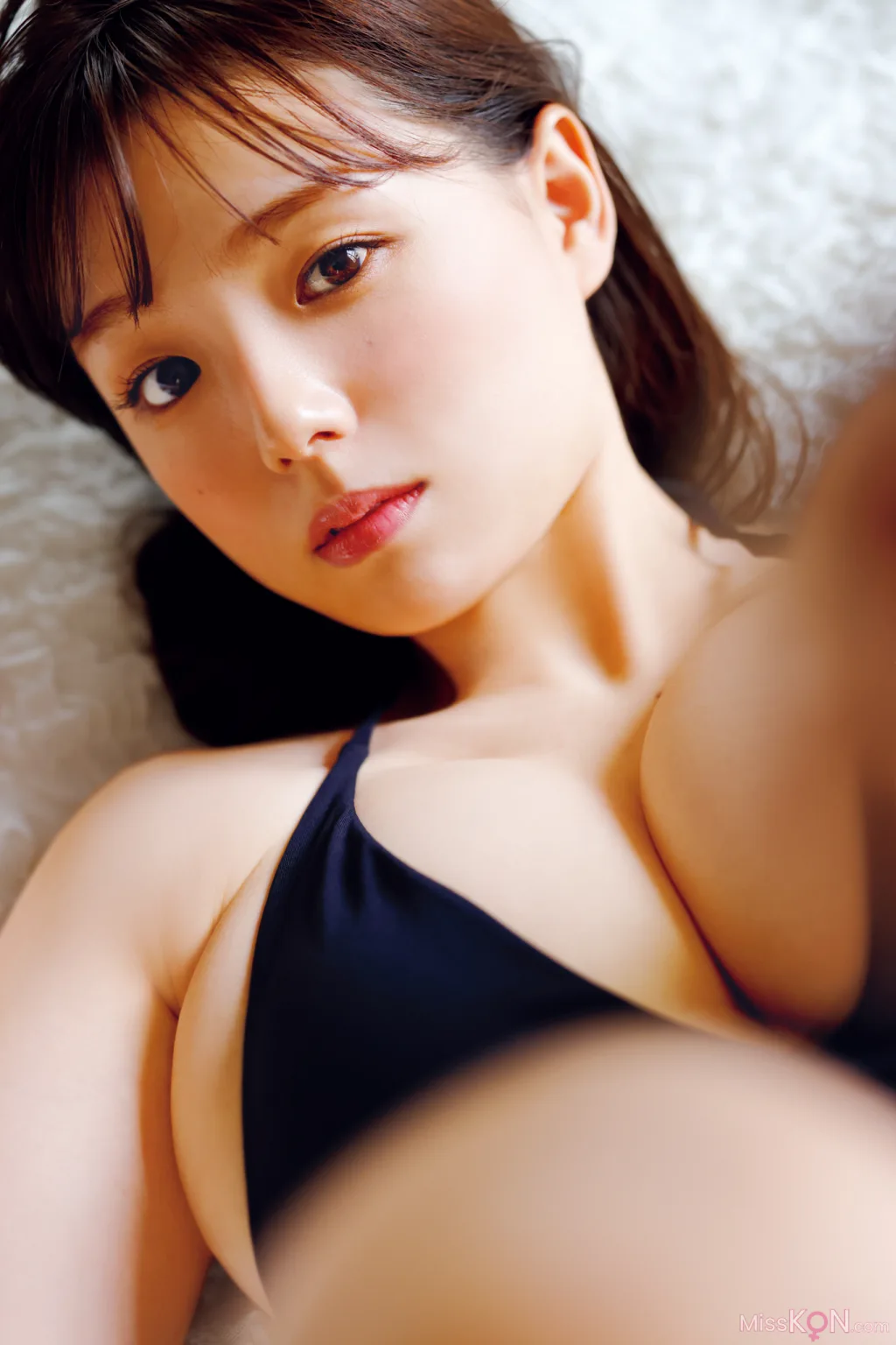 [JP] Ai Shinozaki (篠崎愛): Minuet (128 photos) – Page 7