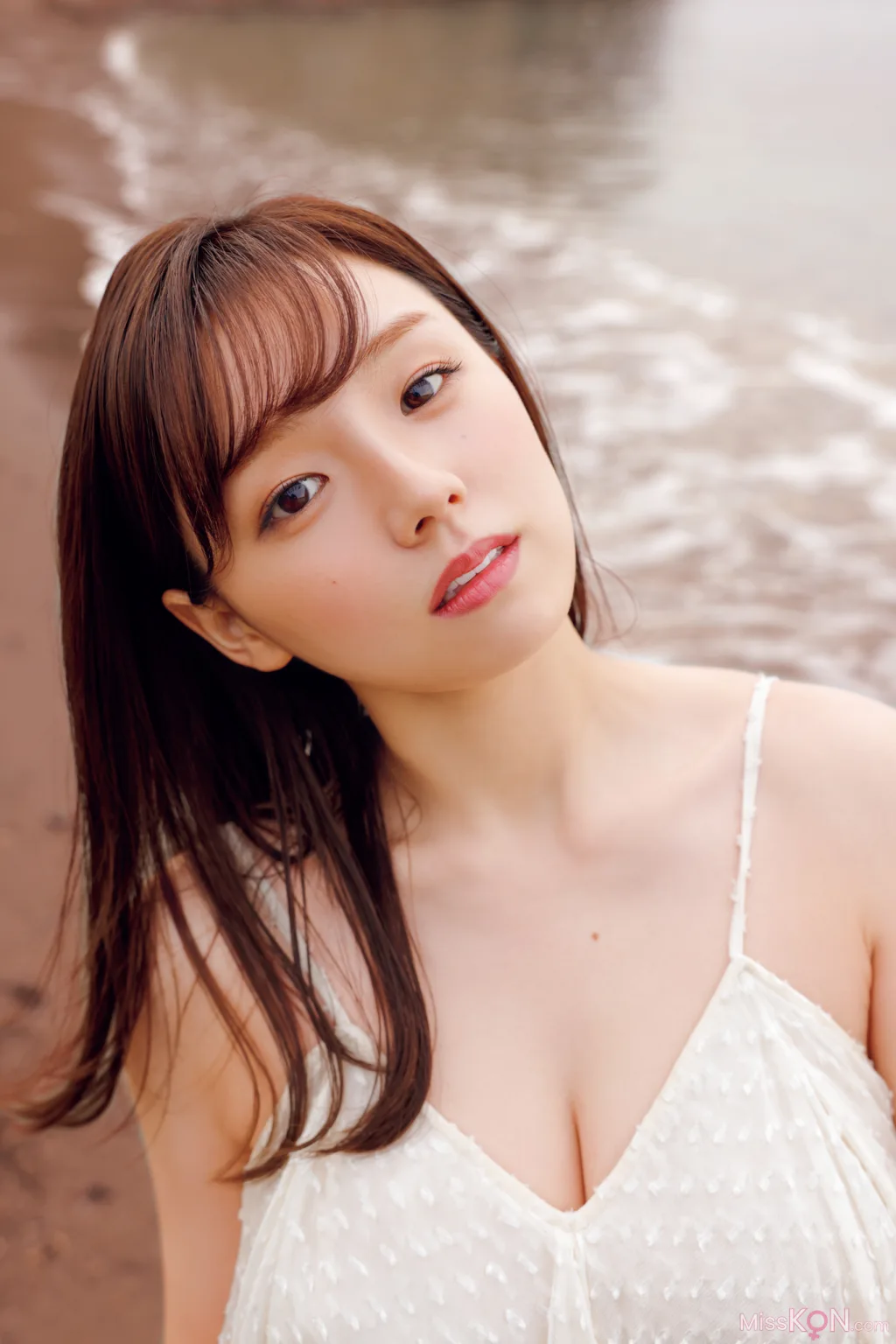 [JP] Ai Shinozaki (篠崎愛): Minuet (128 photos)