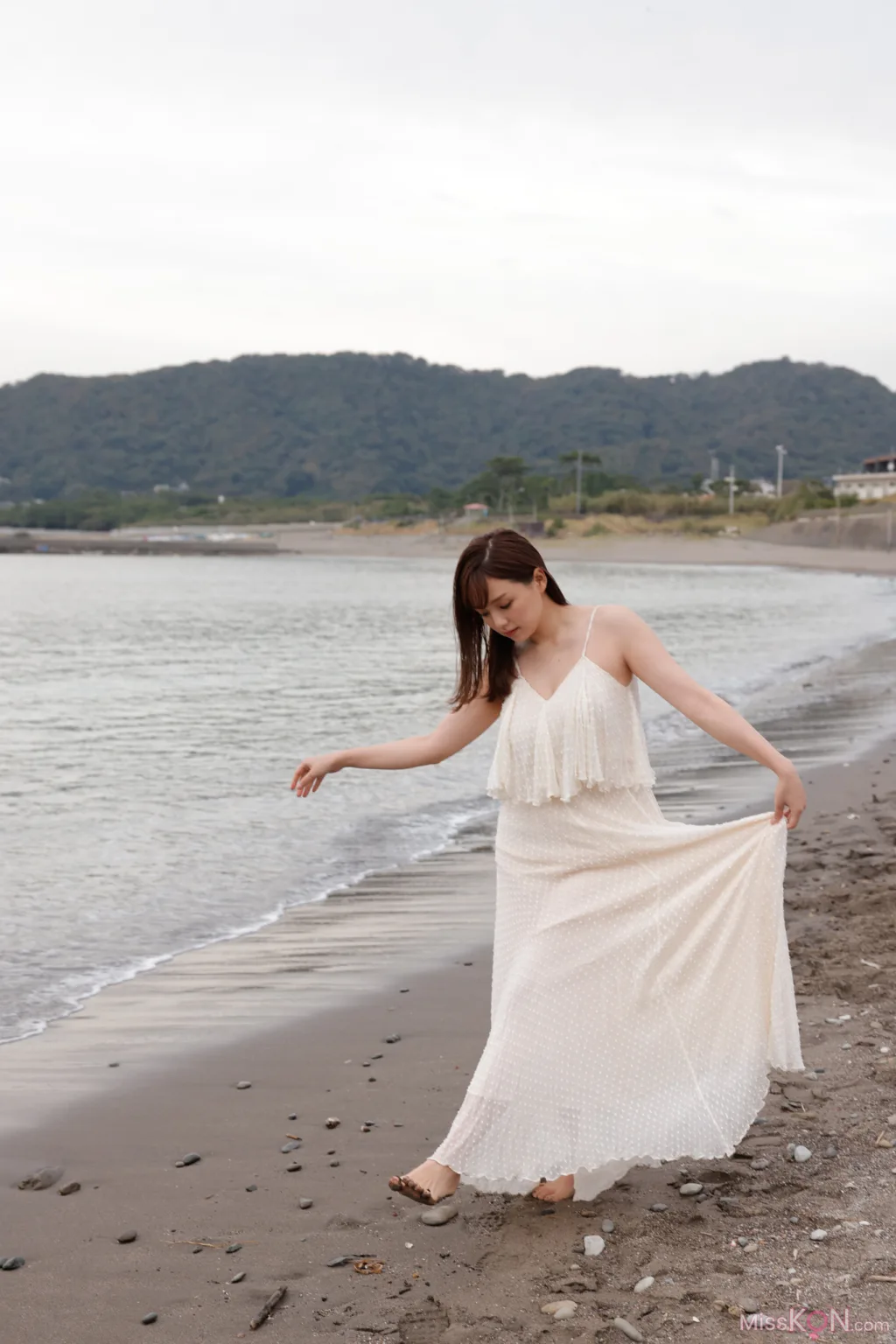 [JP] Ai Shinozaki (篠崎愛): Minuet (128 photos)