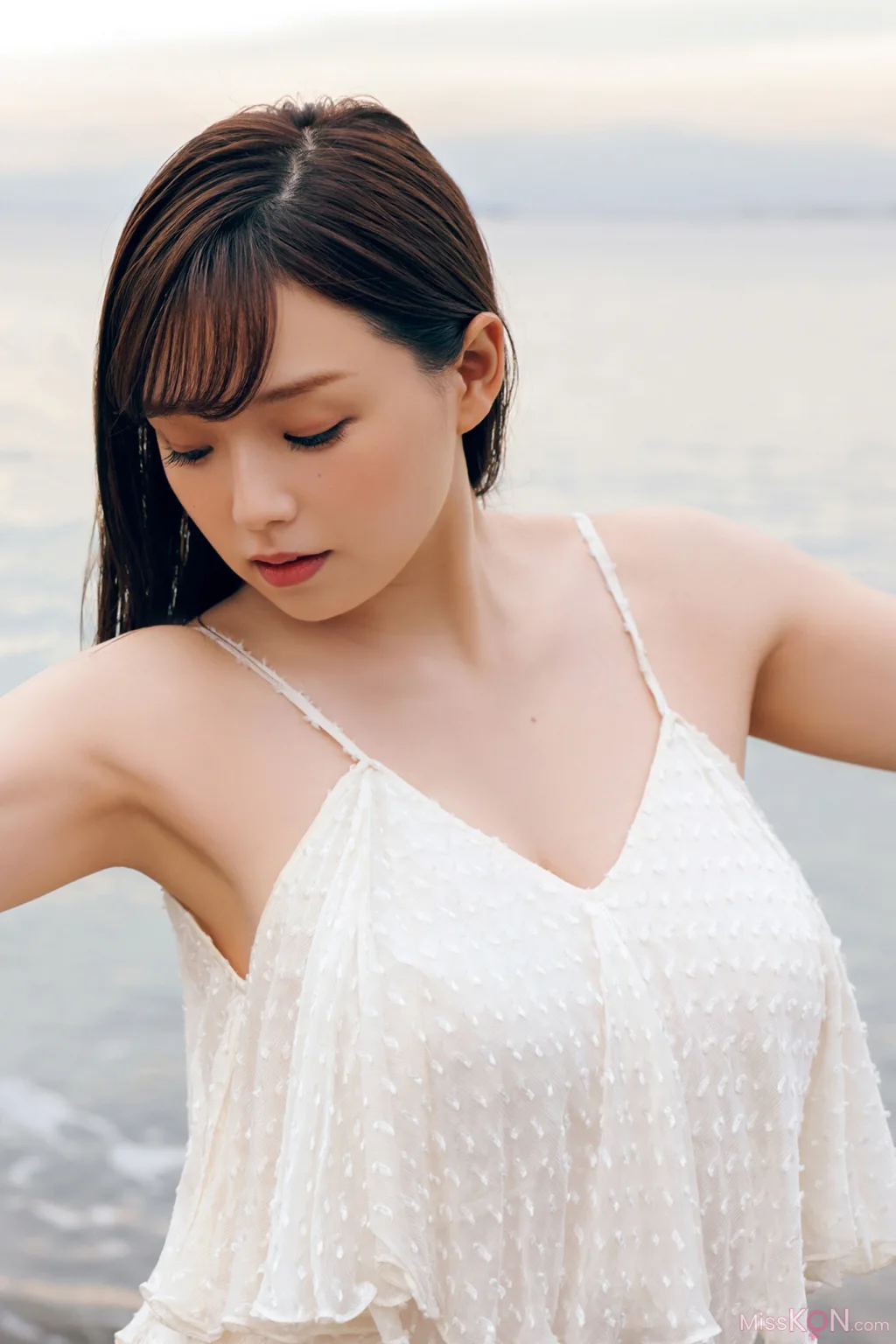 [JP] Ai Shinozaki (篠崎愛): Minuet (128 photos)