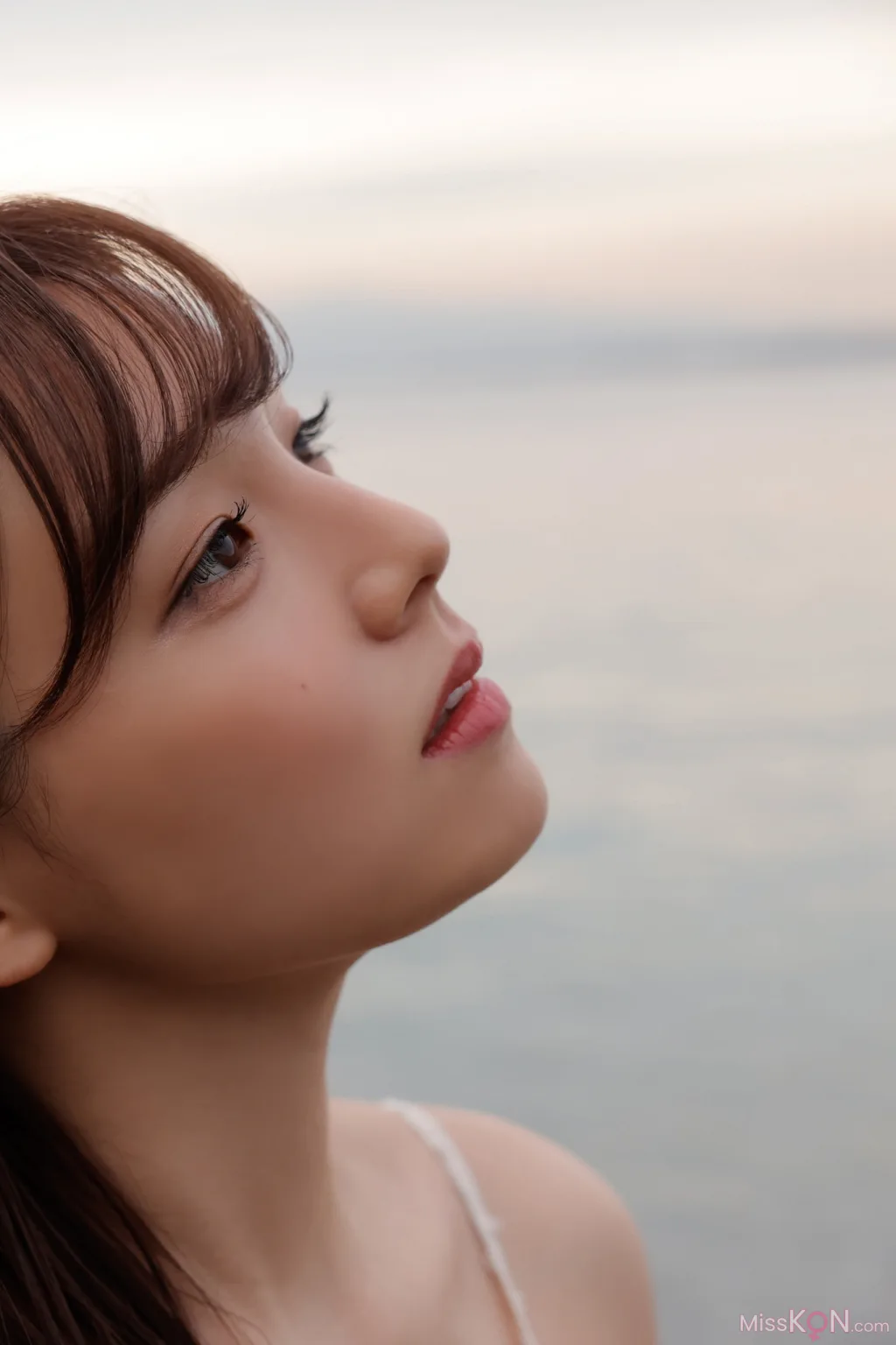 [JP] Ai Shinozaki (篠崎愛): Minuet (128 photos)