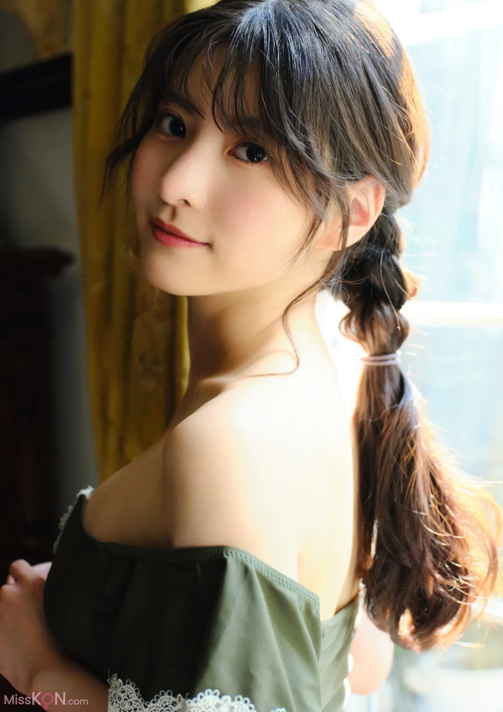 [JP] Rui Takanashi (小鳥遊るい): Wonderland (66 photos)