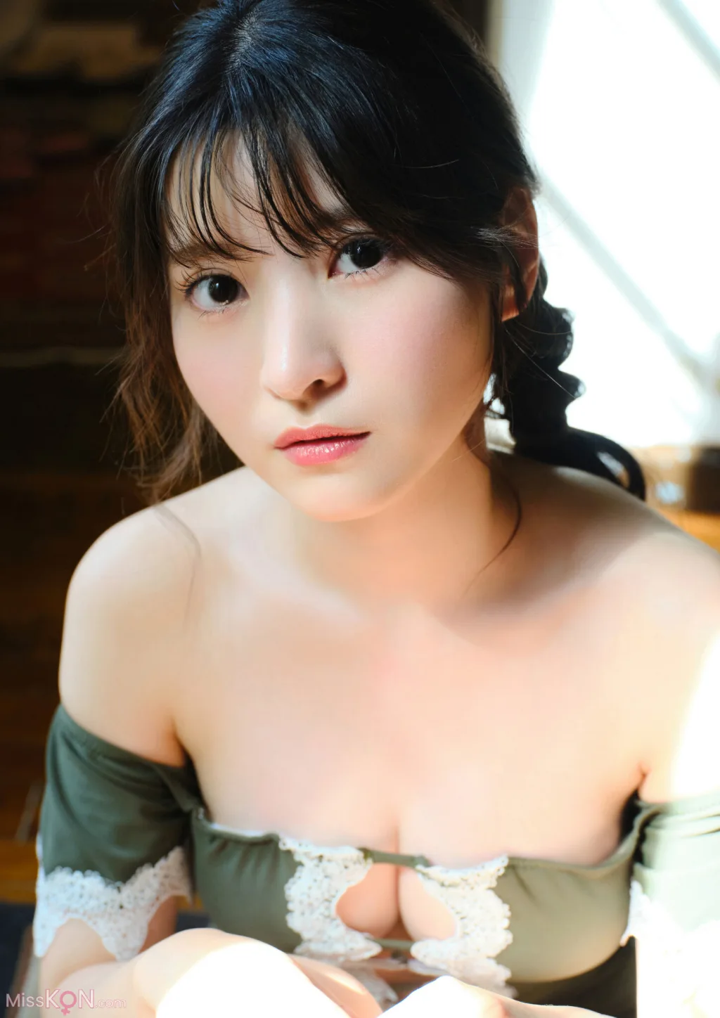 [JP] Rui Takanashi (小鳥遊るい): Wonderland (66 photos)