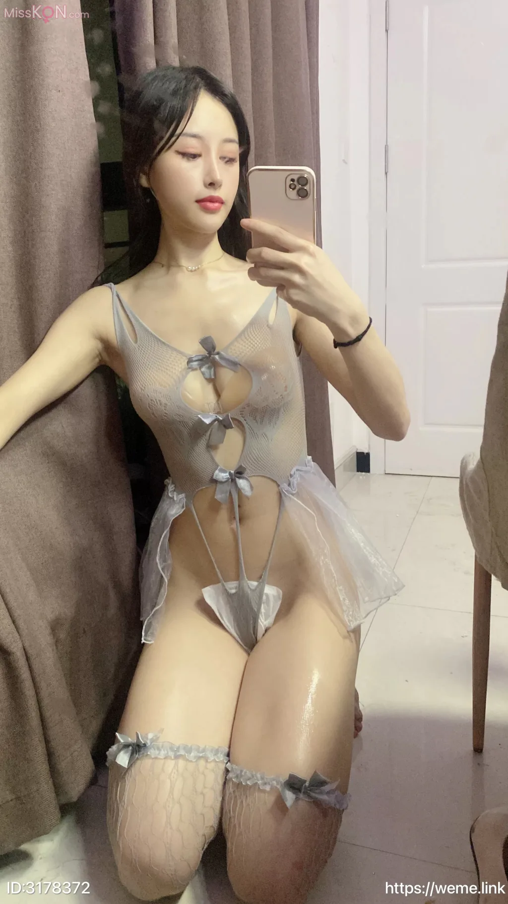 小萌子: 2024 Collection (105 ảnh)