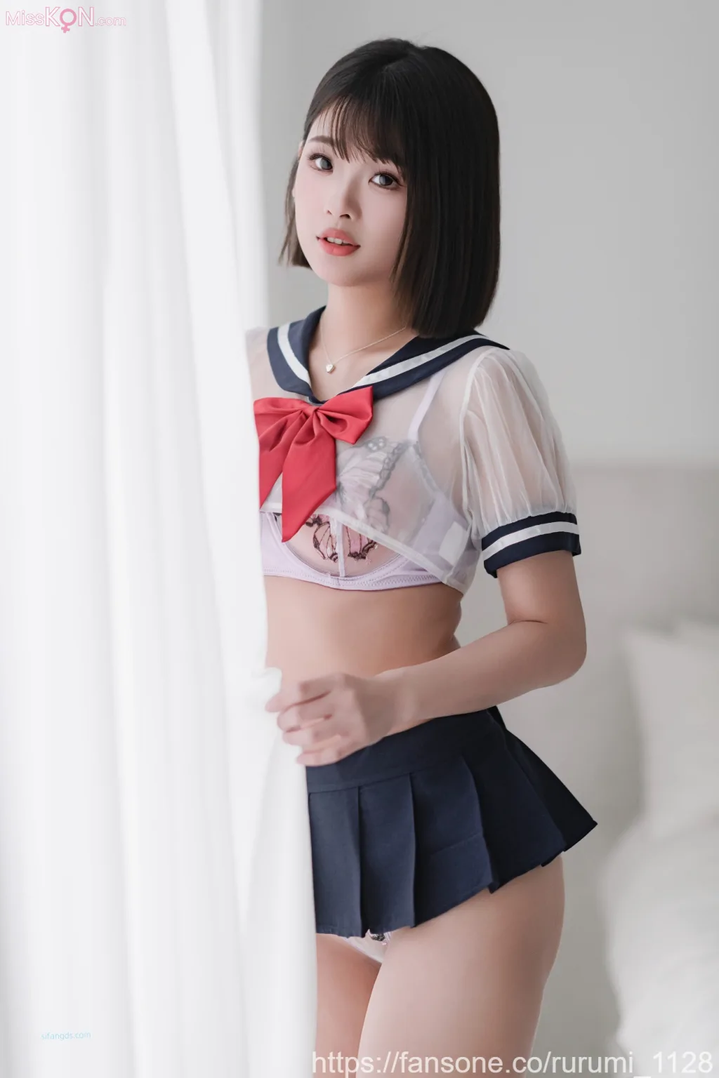 露露咪: TW極品D奶模特兒付費合集 (627 photos + 28 videos) – Page 3