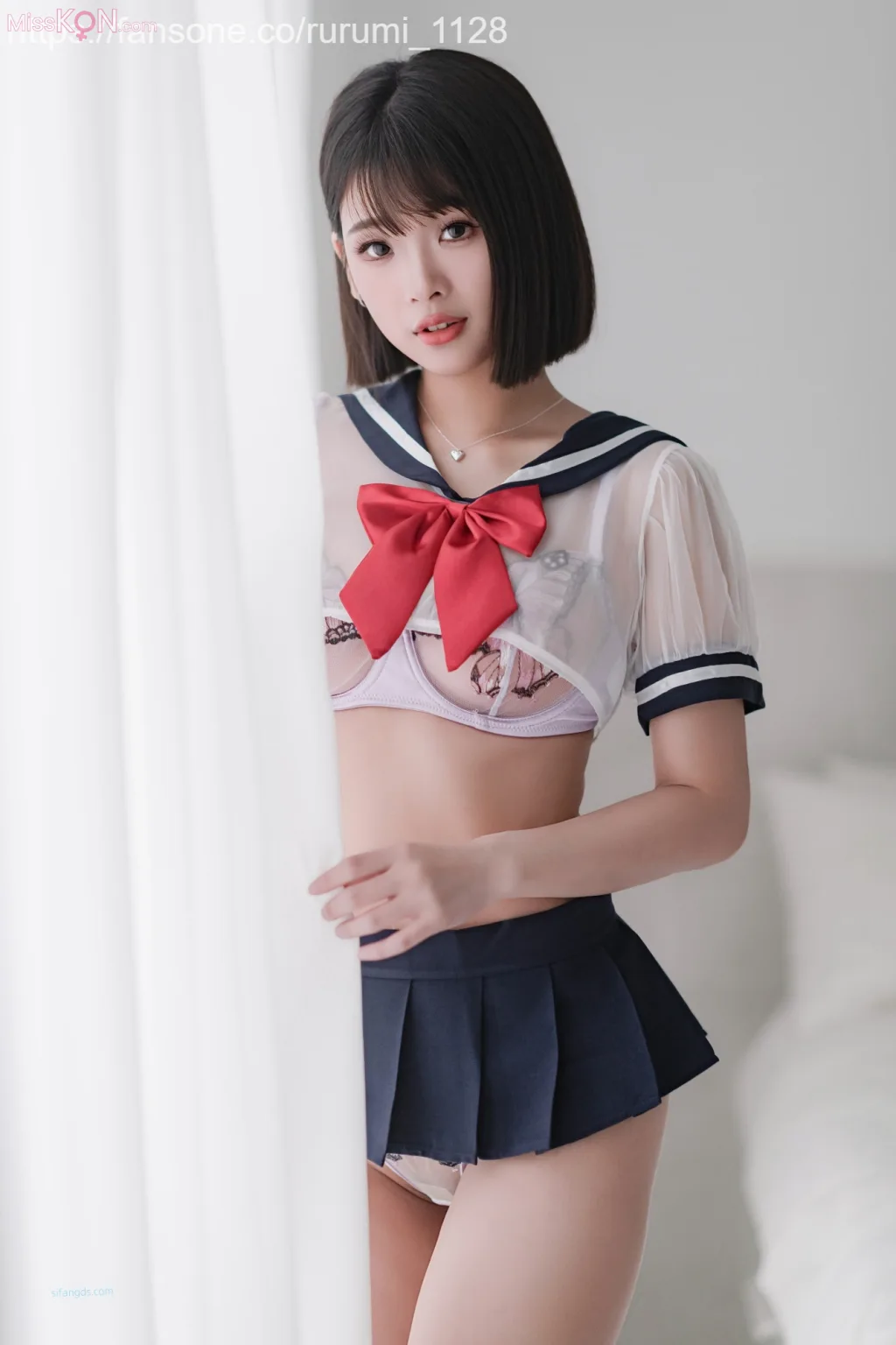 露露咪: TW極品D奶模特兒付費合集 (627 photos + 28 videos) – Page 4