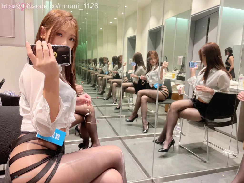 露露咪: TW極品D奶模特兒付費合集 (627 photos + 28 videos) – Page 5