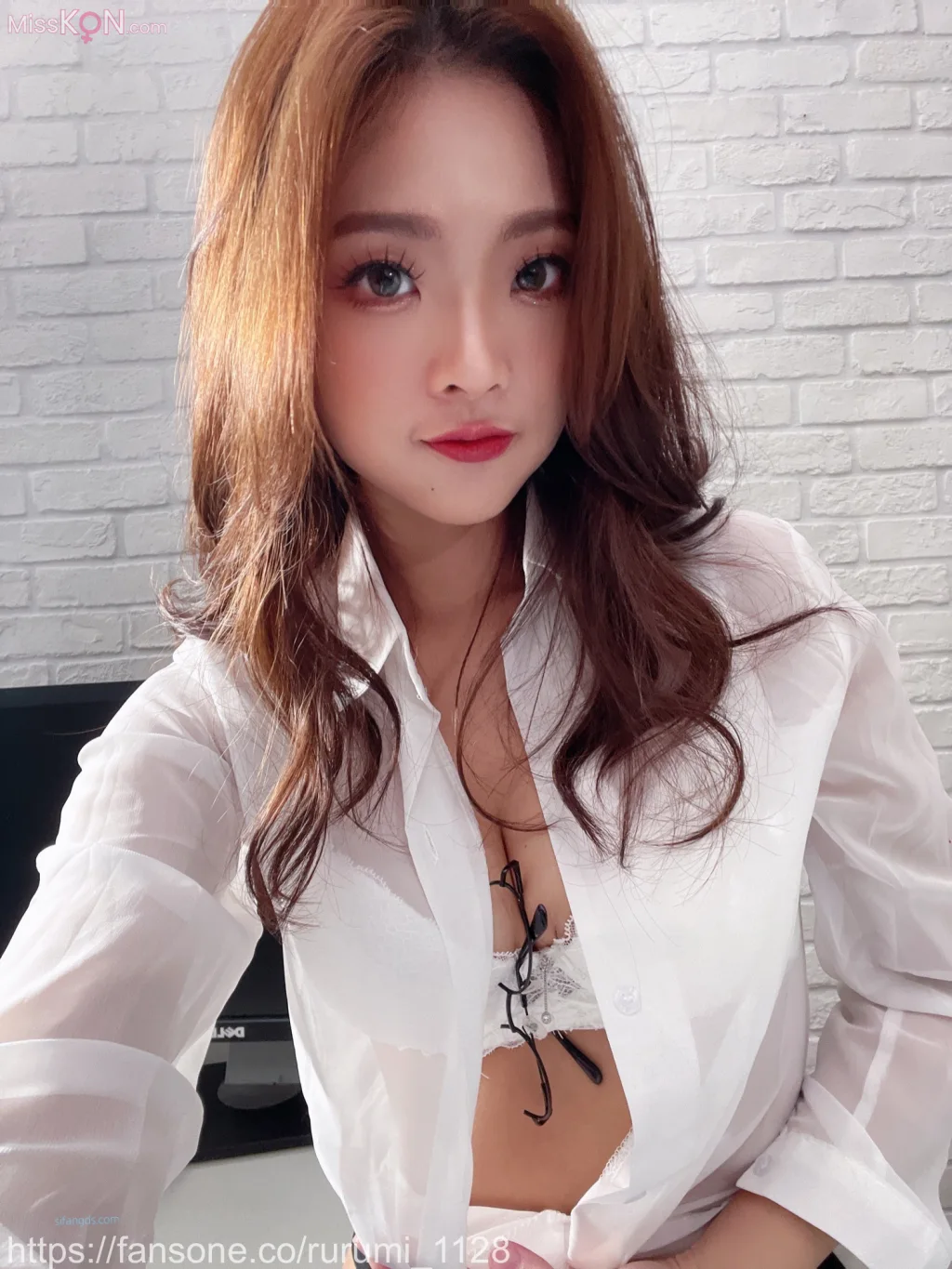 露露咪: TW極品D奶模特兒付費合集 (627 photos + 28 videos) – Page 5