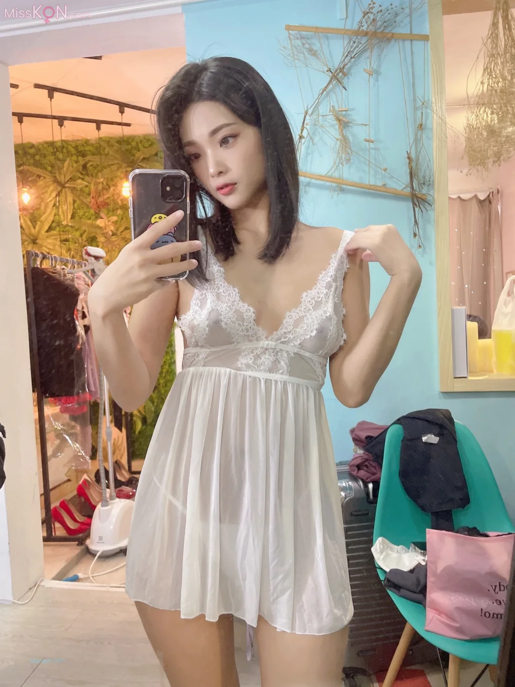 露露咪: TW極品D奶模特兒付費合集 (627 photos + 28 videos) – Page 7