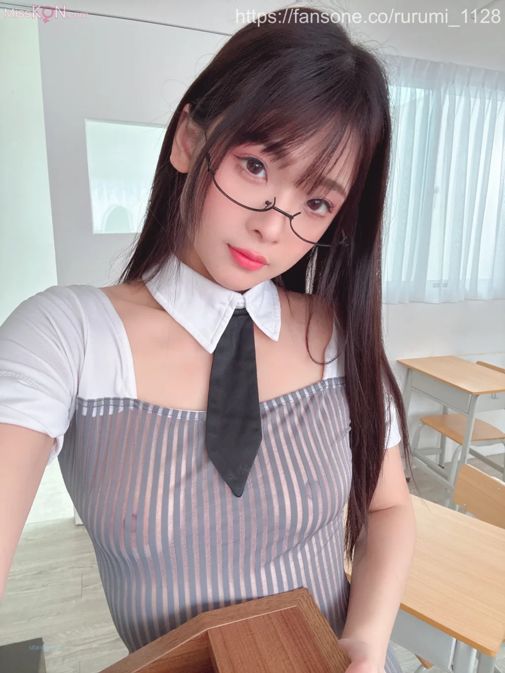 露露咪: TW極品D奶模特兒付費合集 (627 photos + 28 videos) – Page 8