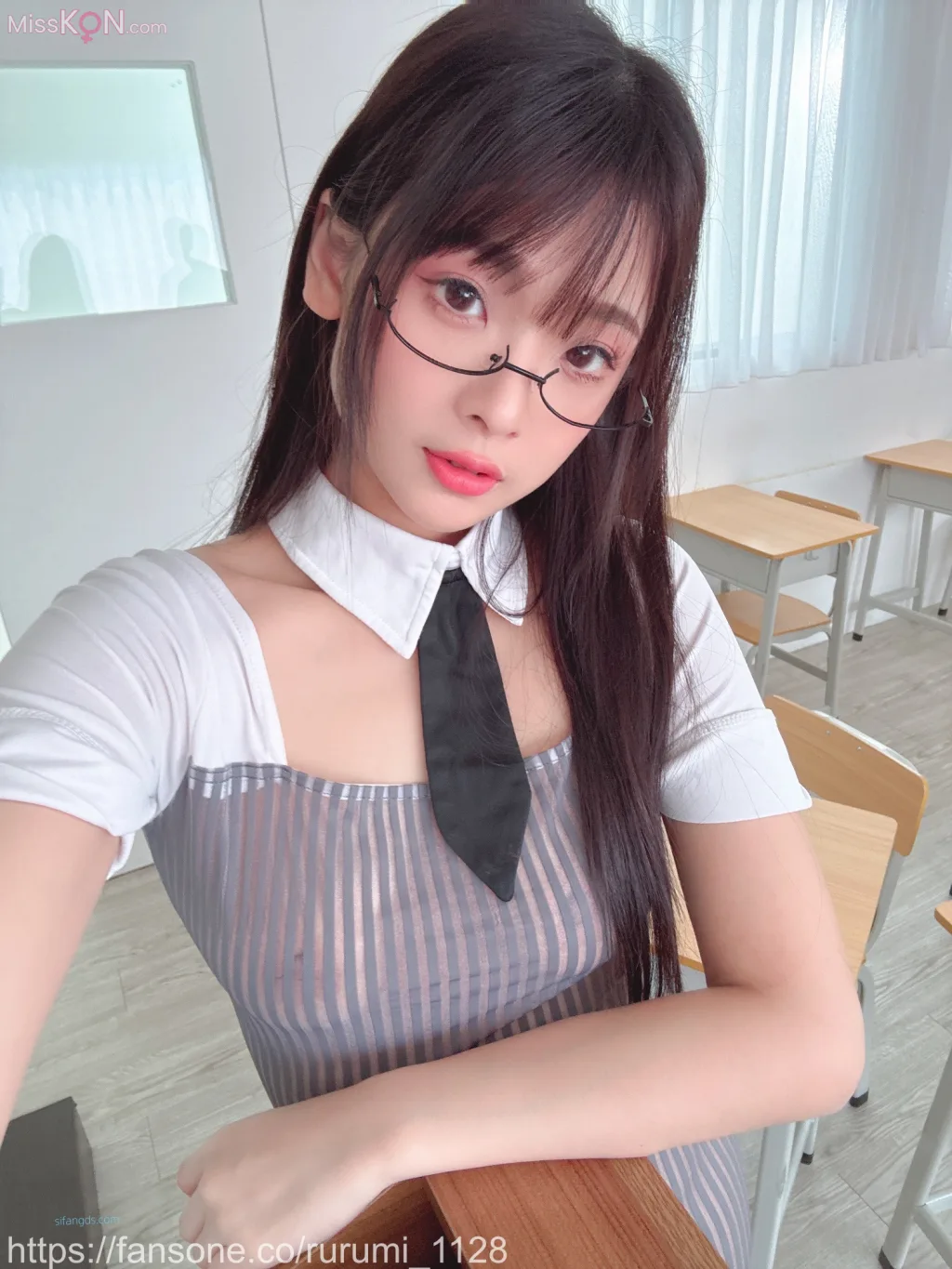 露露咪: TW極品D奶模特兒付費合集 (627 photos + 28 videos) – Page 8