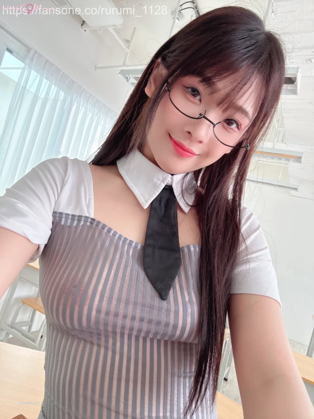 露露咪: TW極品D奶模特兒付費合集 (627 photos + 28 videos) – Page 8