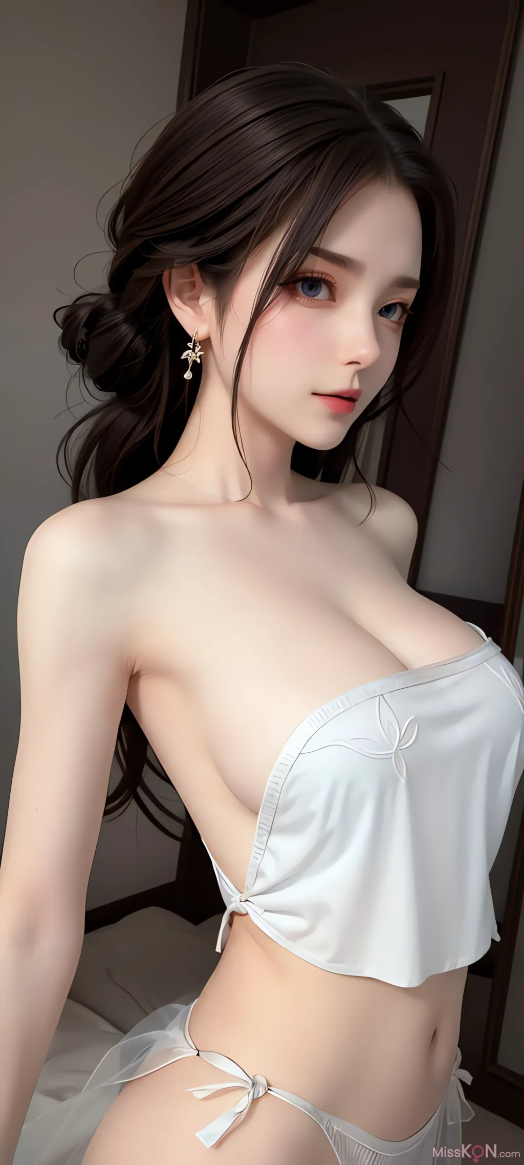 [AI Generated] 古风女孩09期 (37 ảnh)