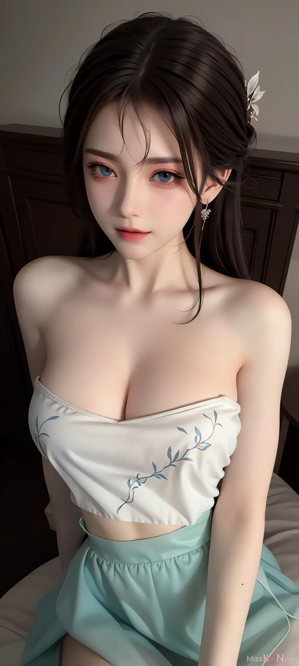 [AI Generated] 古风女孩09期 (37 photos) – Page 2
