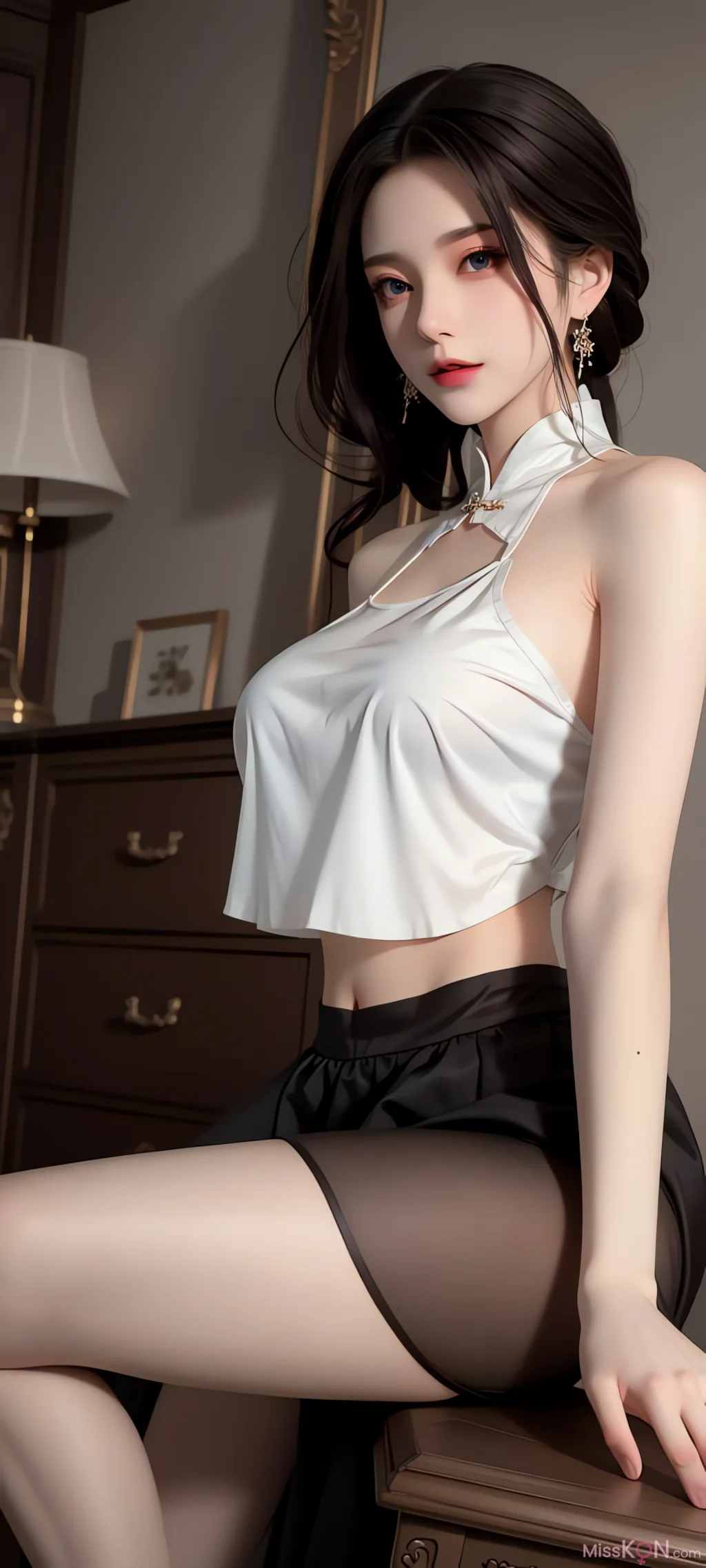 [AI Generated] 古风女孩09期 (37 photos) – Page 3