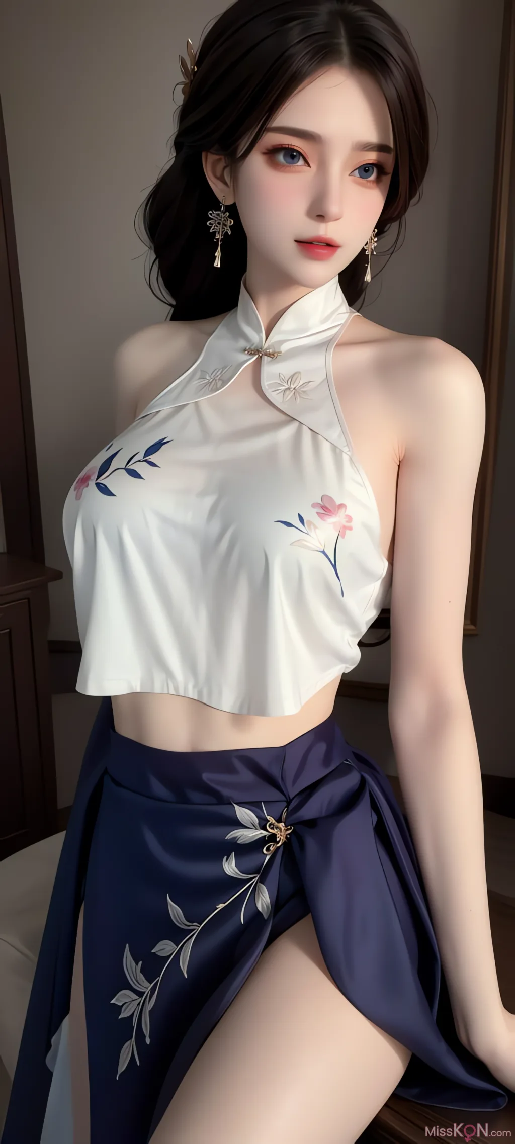[AI Generated] 古风女孩09期 (37 photos) – Page 3