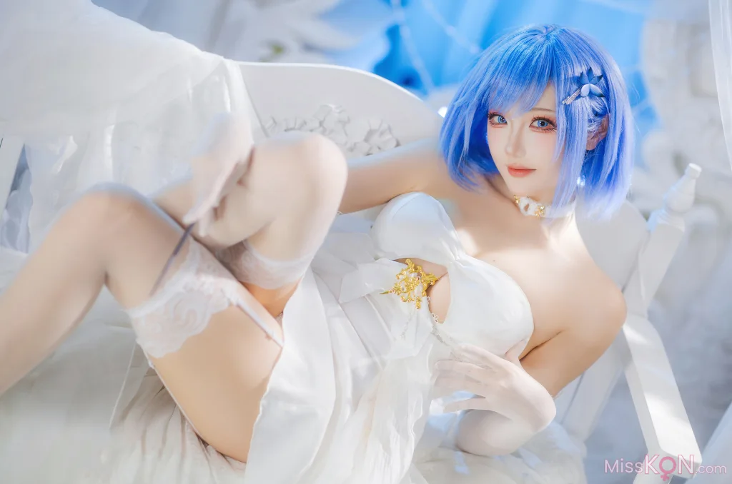 Coser@瓜希酱: 碧蓝航线 恰巴耶夫 白骑兵的旋律 (20 ảnh)