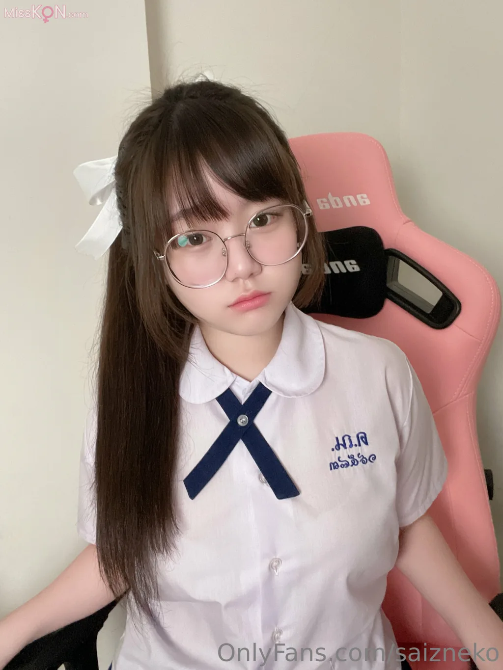 Coser@Saizneko: 青春初恋感少女 重装合集 (1113 photos + 109 videos) – Page 4