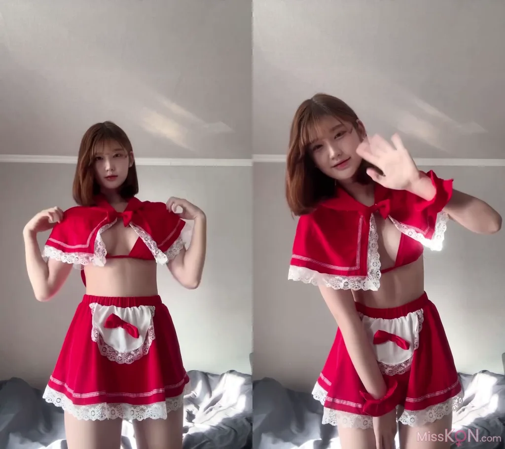 고라니율: 라이키 모음 (192 photos + 99 videos) – Page 3