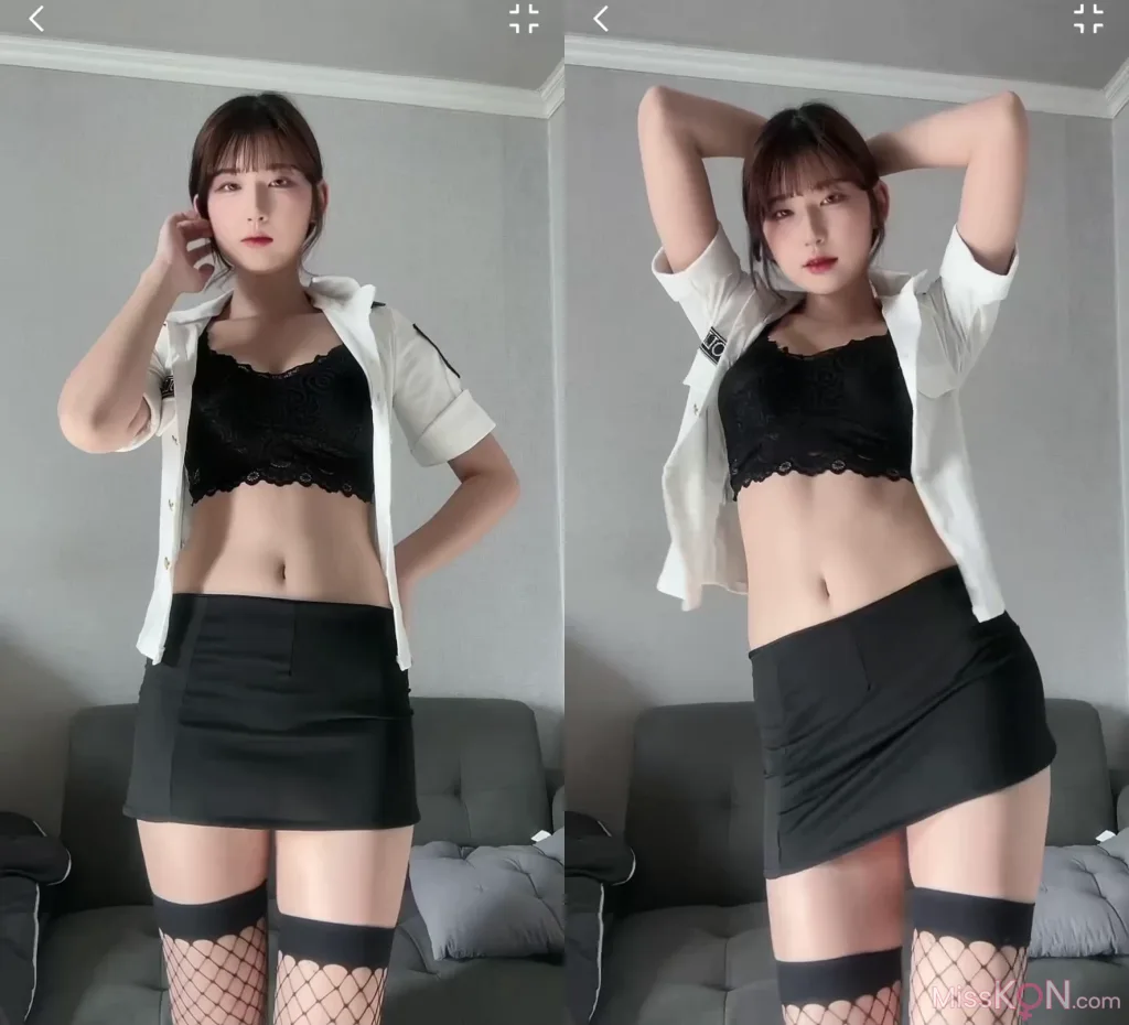 고라니율: 라이키 모음 (192 photos + 99 videos) – Page 6