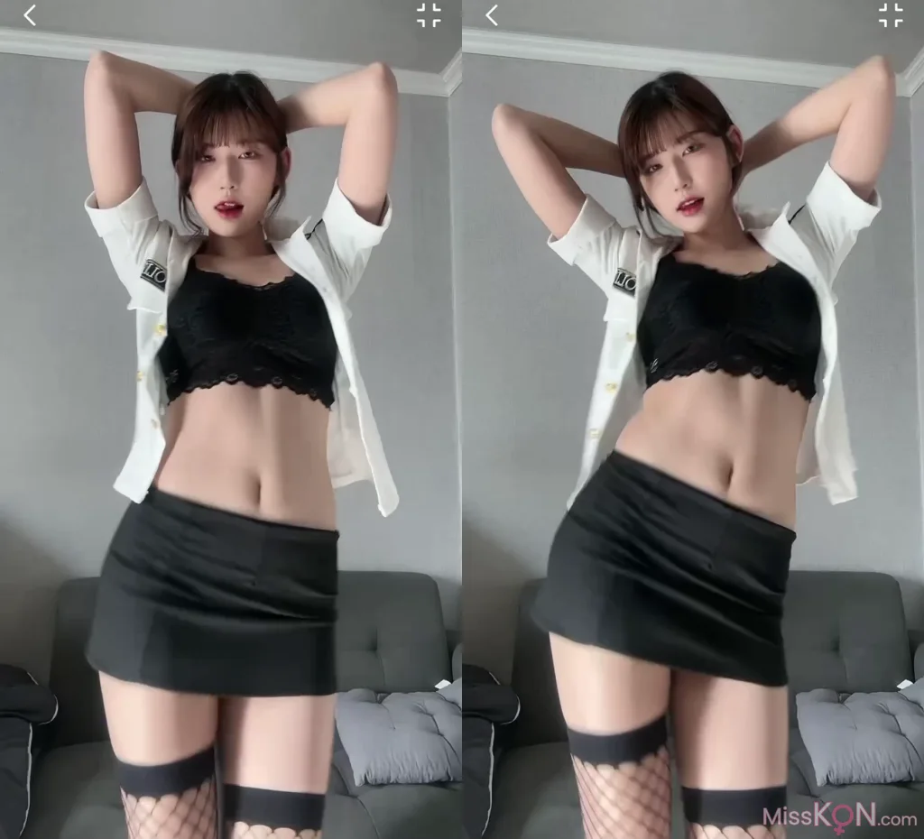 고라니율: 라이키 모음 (192 photos + 99 videos) – Page 6