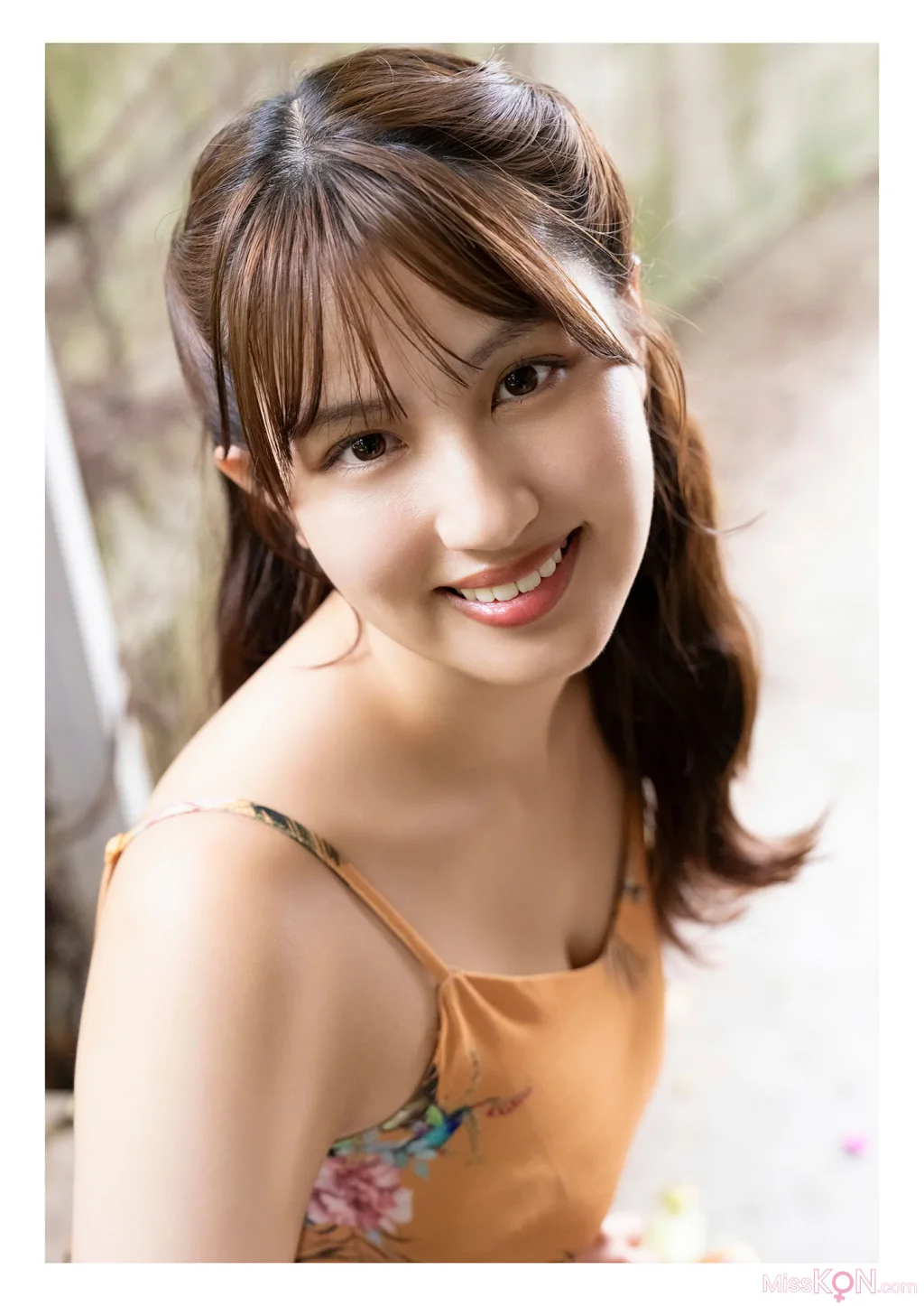 [JP] Fūka Hanasaki (花咲楓香): Rookie ANOTHER EDITION (80 ảnh)