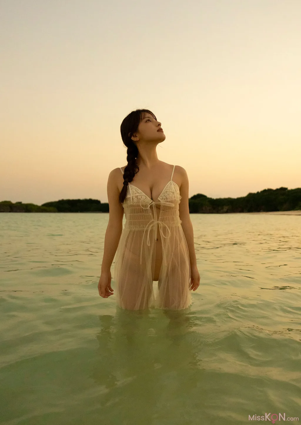 [JP] Fūka Hanasaki (花咲楓香): Rookie ANOTHER EDITION (80 photos) – Page 6