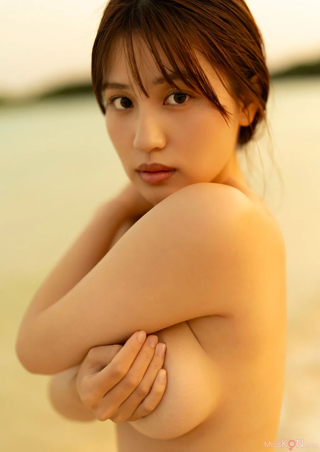 [JP] Fūka Hanasaki (花咲楓香): Rookie ANOTHER EDITION (80 photos) – Page 6