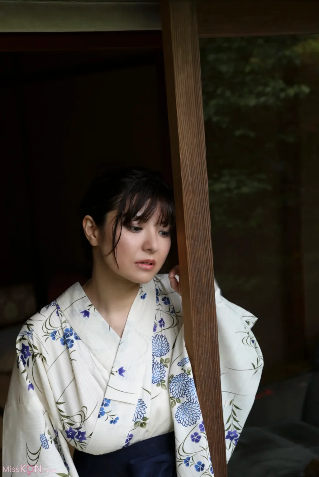 [JP] Miri Hanai (花井美理): 解禁！Ｈカップ裸身 Vol.2 (62 ảnh)
