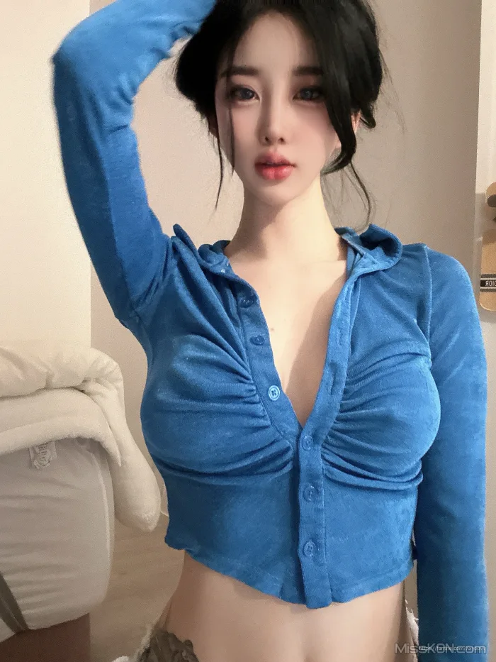 묘정: 팬트리 댄스 (잠시 꼭노) (11 ảnh )