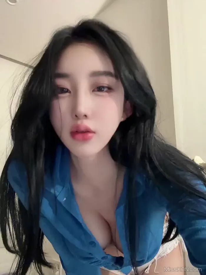 묘정: 팬트리 댄스 (잠시 꼭노) (11 ảnh )
