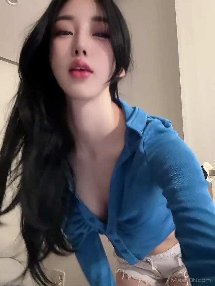 묘정: 팬트리 댄스 (잠시 꼭노) (11 ảnh )