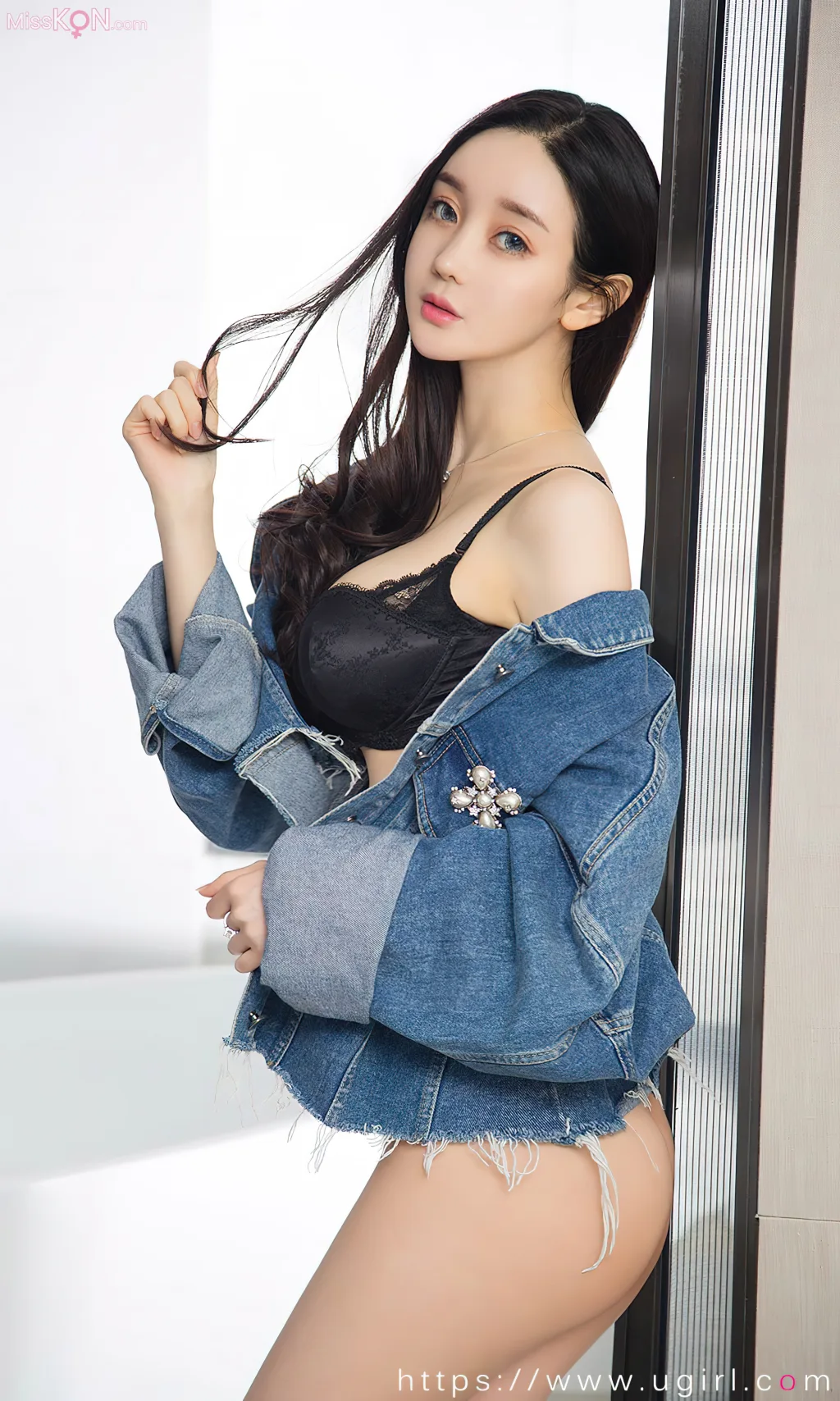 [Ugirls爱尤物] No.2741 – 2755 (525 photos)